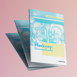 Hackney Annual Community Report