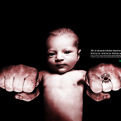 'Break the Cycle'