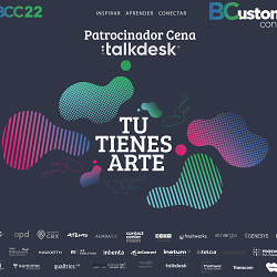 BARCELONA CUSTOMER CONGRESS 2022
