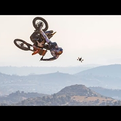 One Shot with Tyler Bereman