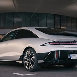 Hyundai - IONIQ Talks (Directors Cut)