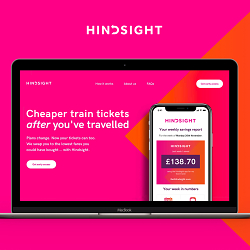 Hindsight - Cheaper train tickets, after you've travelled