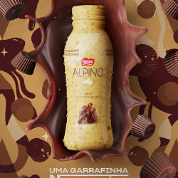 One Bottle, Many Sensations