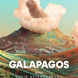 Galapagos With David Attenborough