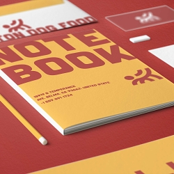 Brand Identity and logo creation