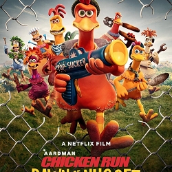 Chicken Run: Dawn of the Nugget