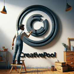 The Creative Pool Experiment