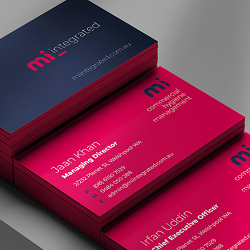 Mi Integrated Branding