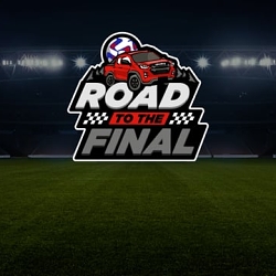Isuzu UTE Australia: Road to the Final 2023
