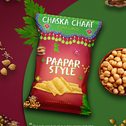 BRANDING & PACKAGING