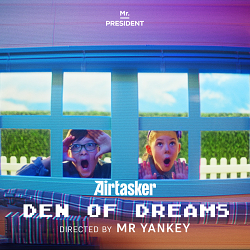Dan's Den of Dreams