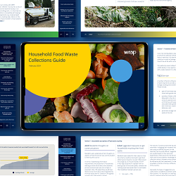 The Household Food Waste Collections Guide