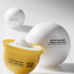 Wonder Moisturizer by FaceGym