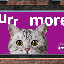 WHISKAS
