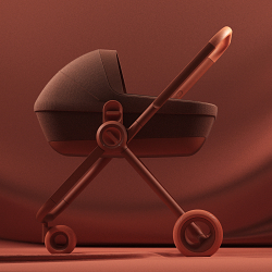 FlipKid Stroller