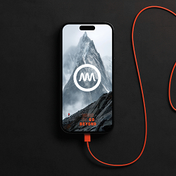 One More Mountain