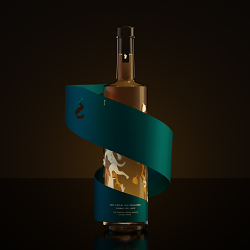  Premium Packaging for Natural Cocktail Mixer from the US