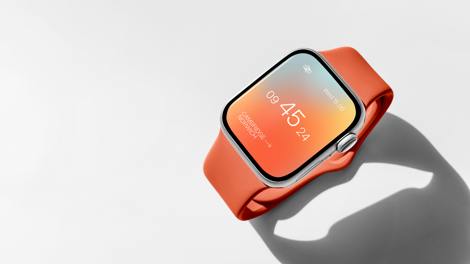Timepiece