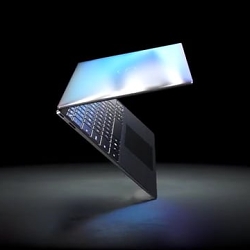 Intel - CGI Product Showcase
