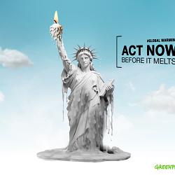 ACT NOW BEFORE IT MELTS�