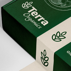 Cultivating Premium Growth with New Brand Identity