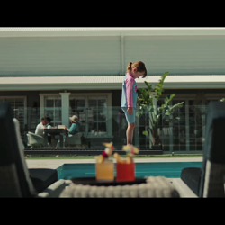 Dive