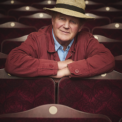 Michael Morpurgo