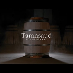 'Clockwork' - Taransaud