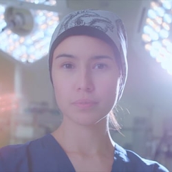GLOBE & MAIL + AMEX | Breaking Barriers: Donna May Kimmaliardjuk