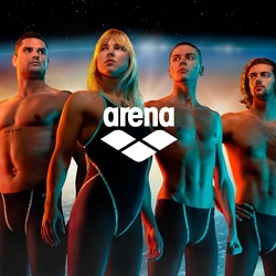 Arena - First is better than fast