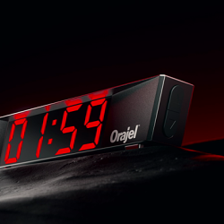 Orajel Puzzle