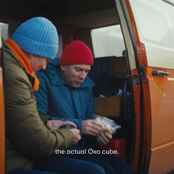 Local Lens with Colin & Ewan McGregor