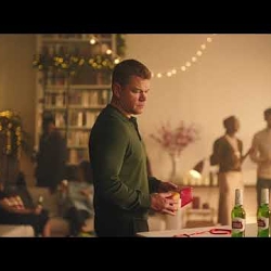 Give the Gift of Time // Stella Artois