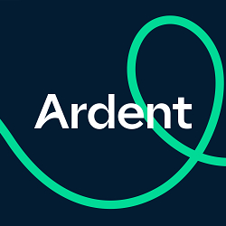 Ardent Branding and Website