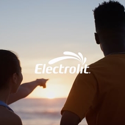 ELECTROLIT // Instant Hydration