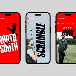 Rick Shiels Media Rebrand
