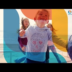 Rebranding of pediatric foundation and hospital