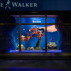 Johnnie Walker Umami
