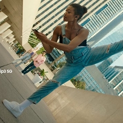 Bell / Samsung - “Dance Battle”