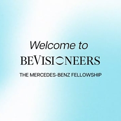 Making a Climate Positive Impact: beVisioneers