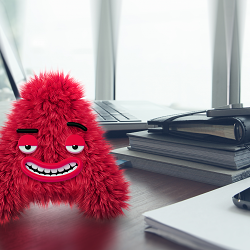 Case: Mascot for Arzinger