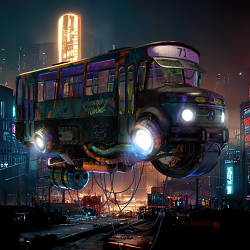 BUS