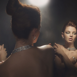 Smoke & Mirrors