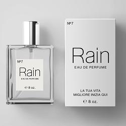Neue Rain