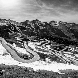Riders of the High Mountains
