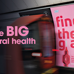 TePe is Big on Oral Health