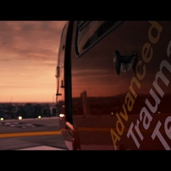 London's Air Ambulance | Up Against Time