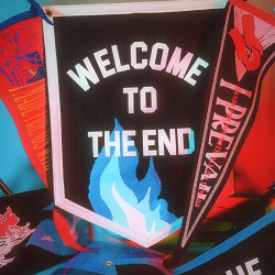 Merch Capsule for I Prevail