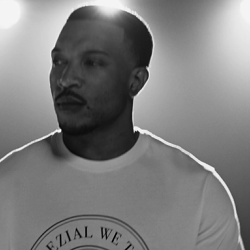 Adidas Spezial SS24 Collection, featuring Ashley Walters.