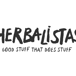 The Herbalistas - brand development and packaging